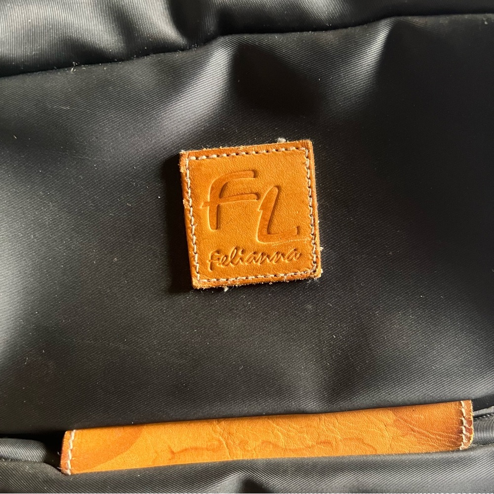 Mini Backpack - Picture 2 of 3
